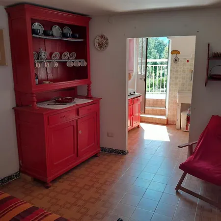 Casa Gran Paradiso Prego Visionare Su Subito Apartamento