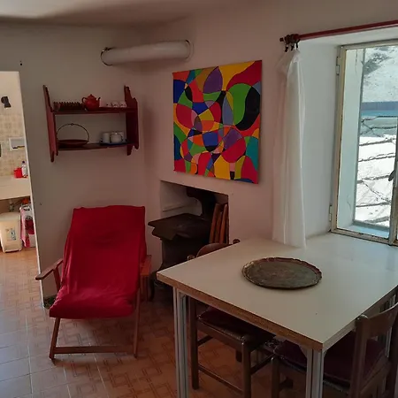 Casa Gran Paradiso Prego Visionare Su Subito * Fornetti