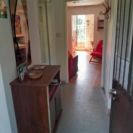 Casa Gran Paradiso Prego Visionare Su Subito Apartamento Fornetti